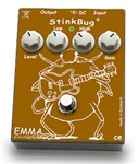 EMMA Stinkbug Overdrive