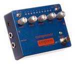 EMPRESS EFFECTS Compressor