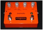 Empress Effects Tap Temp Tremolo