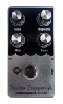 EARTHQUAKER DEVICES Disaster Transport JR