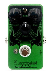 EARTHQUAKER DEVICES Hummingbird Tremolo