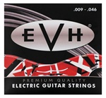 EVH Guitar Strings 9-46 Premium Nickel Wound