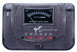 Fender AG-6 Sparkle Tone Tuner