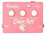 Frantone Cream Puff