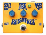 Frantone Peachfuzz