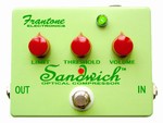 Frantone Sandiwch Optical Compressor