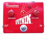Frantone Sputnik Optical Compressor