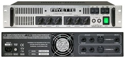 Fryette Two/Ninety/Two G2902S 90W X 2 Power Amp
