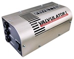 Fryette Valvulator I Line Driver and Power Supply