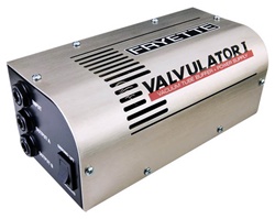 Fryette Valvulator I Line Driver and Power Supply