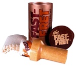 GHS Fast Fret String Cleaner