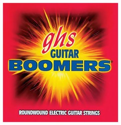 GHS Guitar Boomers