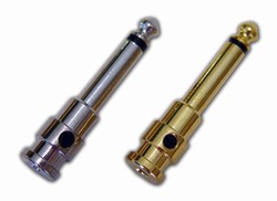 George L's .155 Straight Connector