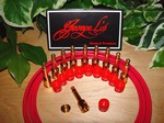 George L's Deluxe Cable Kit