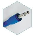 Godlyke Phone Tip Adapter