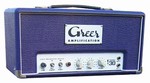 Greer Amplification Thunderbold 30 Head