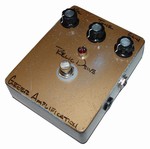 Nick Greer Relic Drive