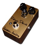NICK GREER Relic Drive Limited Edition Gold Nitro