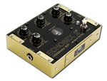 GURUS Echosex 2 LTD Limited Edition Tube Powered Binson Echorec Delay