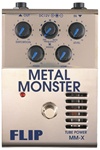 Guyatone Metal Monster