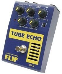 Guyatone Tube Echo