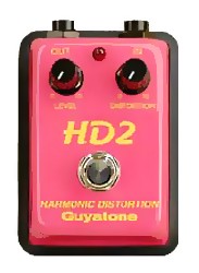 Guyatone Micro Distortion