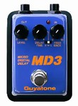 Guyatone Micro Delay