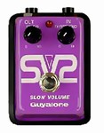 Guyatone Micro Slow Volume