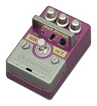 GUYATONE MIGHTY MICRO Wah Rocker WRm5
