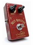 HAO Rust Booster