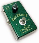 HAO Rust Driver