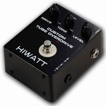 HIWATT Custom Tube Overdrive