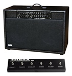 ISP TECHNOLOGIES Theta Combo 400W 2X12