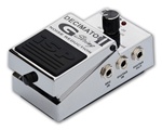 ISP Decimator G String II Noise Reduction Pedal v2