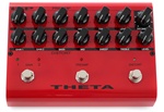 ISP Theta Preamp Pedal