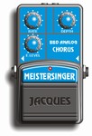 Jacques Meistersinger Analog Chorus