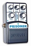 Jacques Prisoner Analog Delay