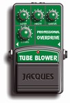 Jacques Tube Blower