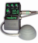 Jacques Trinity Wah
