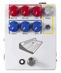 JHS Colour Box Neve 1073 Console Preamp