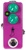 JHS Mini Foot Fuzz