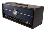 JET CITY AMPLIFICATION JCA50H 50W Tube Head