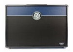 JET CITY AMPLIFICATION JCA24+ 2X12 Extension Cabinet w Jet Direct