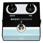 JET CITY AMPLIFICATION JHS Boost Overdrive