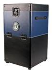 JET CITY AMPLIFICATION JetStream ISO12 1X12 Isolation Cabinet