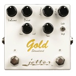 JETTER Gold Standard