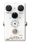 JETTER Helium Overdrive