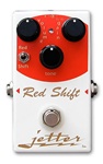 JETTER Red Shift