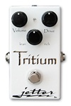JETTER Tritium Overdrive