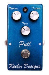KEELER DESIGNS Pull